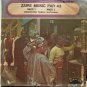 ORCHESTRE TABOU NATIONAL malisi 7" RARE RUMBA SOUKOUS ♬ hear