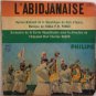 ORCH DE LA GARDE REPUBLICAINE DE COTE D'IVOIRE l'abidjanaise EP MILITARY MUSIC ♬ listen