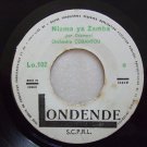 ORCH COBANTOU niama ya zamba 7" NICE RUMBA ZAIRE ♬ mp3 soundclip