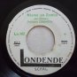 ORCH COBANTOU niama ya zamba 7" NICE RUMBA ZAIRE ♬ mp3 soundclip