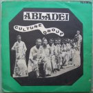 ABLADEI CULTURE GROUP gbomo adesa heye gbeyei LP TRAD GHANA WULOMEI ALIKE
