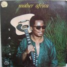 TALA mother africa AFRO ELECTRO BOOGIE COSMIC FUNK DISCO SYNTH SOUKOUS ♬ mp3