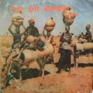 ORCH DO 7 SHIRATI JAZZ / CK JAZZ the hit sound vol3 BENGA AFRO SOUKOUS KENYA ♬