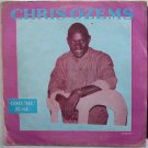 CHRIS OZEMS omumu jesu AFRO HIGHLIFE SOUKOUS NIGERIA ♬ mp3 listen