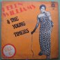 HELEN WILLIAMS & THE YOUNG TIMERS vol2 HIGHLIFE NIGERIA LP ♬