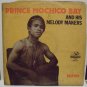 PRINCE MOCHICO BAY & HIS MELODY MAKERS eklp014 RARE OBSCURE HIGHLIFE LP mp3