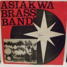 ASIAKWA BRASS BAND LP BRASS ON WILD RYTHM DRUM BREAKS ♬ hear