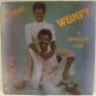 WOMPY a different look AFRO REGGAE 12" mp3