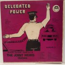 DOTUN SUNDAY ONATOLA & THE JOINT HEIRS IBADAN delegated power AFRO GOSPEL REGGAE SOUL SYNTH mp3