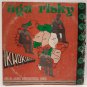 AGU RISKY AND DE LOVERS INTERNATIONAL ikwokirikwo NIGERIA HYPNOTIC HIGHLIFE AKPOLLA LP