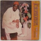 KING UBULU AND HIS INTERNATIONAL BAND OF AFRICA ichonionum HIGHLIFE SOUKOUS NIGERIA