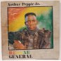 ARTHUR PEPPLE JUNIOR ‎reggae general AFRO REGGAE ELECTRO SYNTH NIGERIA LP