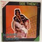 HARRY OKERE see them AFRO REGGAE NIGERIA LP