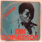 ERIC DONALDSON ‎Stand Up ROOTS REGGAE
