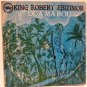KING ROBERT EBIZIMOR dua ma bou NIGERIA DEEP HIGHLIFE FUZZY GUITAR LP mp3