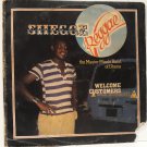 SHEGGE REGGAE THE MASTER MINDS BAND OF GHANA ‎welcome customers HIGHLIFE PSYCH SYNTH mp3