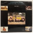 SUPER RAIL BAND BUFFET HOTEL DE LA GARE DE BAMAKO vol1 DEEP FUNKY MANDING FUSION MALI