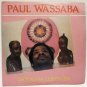 PAUL WASSABA same DANCEFLOOR AFRO DISCO FUNK ♬ listen MP3 soundclip