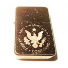 Vector Custom Engraved Butane Lighter - Army Navy Airforce Coast Guard USA Seal