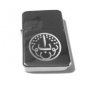 Vector Custom Engraved Butane Lighter - Bahai Baha'a Faith Religious Arabic Name