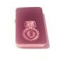 Vector Custom Engraved Butane Lighter - Purple Heart Bravery Military Medallion