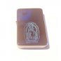 Vector Custom Engraved Butane Lighter - Guadalupe Mary Mother Virgin Christian