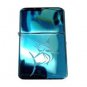 Vector Custom Engraved Butane Lighter - Deep Sea Fishing Marlin Sword Fish Logo