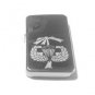 Vector Custom Engraved Butane Lighter - Vietnam Parachute Paratrooper Palm Tree