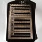 Bar Code UPC "Made in America American " - Dog Tag w/ Metal Chain Necklace
