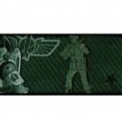Walt Disney Seatbelt Belt Toy Story - Woody, Buzz Lightyear, & Green Army Men St