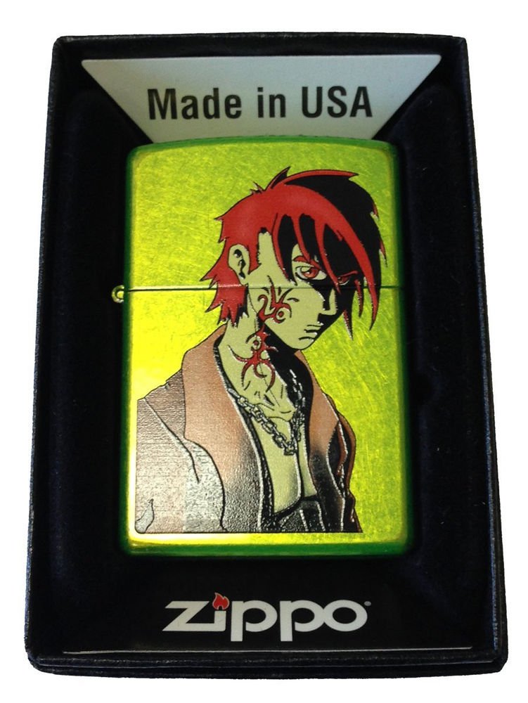 Lighter out. Зажигалка Zippo аниме. Зажигалка зиппо аниме. Zippo в стиле аниме. Зажигалки Zippo аниме стиль.