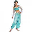 Walt Disney Seatbelt Belt - Aladdin - Prince Ali & Princess Jasmine Flying
