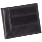 Archer - ISIS International Secret Intelligence Service Logo Black BiFold Wallet