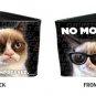 Grumpy Cat - "No Money? / I'm Not Impressed" Bi-Fold Wallet