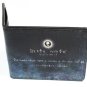Death Note Anime "How to Use It" w/ Skull Logo Bi-Fold Wallet