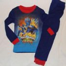 Power Rangers Seatbelt Belt.