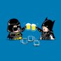 "Dark Side Buddy" Villain & Super Hero Parody - Rectangle Refrigerator Magnet