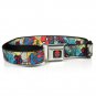 Spiderman Comic Auto Seatbelt Buckle Strap Belt for Kids