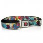 Spiderman Comic Auto Seatbelt Buckle Strap Belt for Kids