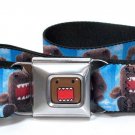 Domo Poses Seatbelt Belt