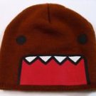 Domo Character Seatbelt Belt - Single Red/Gold/Green Domo