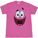 Spongebob Squarepants Cartoon Seatbelt Belt - Patrick, Squidward "Krusty Cam"