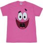 Spongebob Squarepants Cartoon Seatbelt Belt - Patrick, Squidward "Krusty Cam"