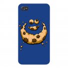 "Hidden Monster" Public TV Show Parody - FITS iPhone 5 5s Plastic Snap On Case