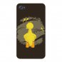 "The Big One" Public TV Show Parody - FITS iPhone 4 4s Plastic Snap On Case