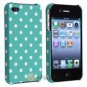 Saint Vincent & the Grenadines Flag - FITS iPhone 5 5s Plastic Snap On Case