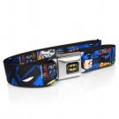 Batman and Joker Comic Auto Seatbelt Buckle Strap Belt