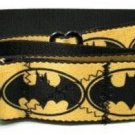 Batman Logos Seatbelt Belt