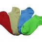 Plumbing Time King Character Video Game & TV Show Parody - Crew Socks Pair