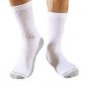 Plumbing Wars Hairy Bear Alien Video Game & Space Movie Parody - Crew Socks Pair